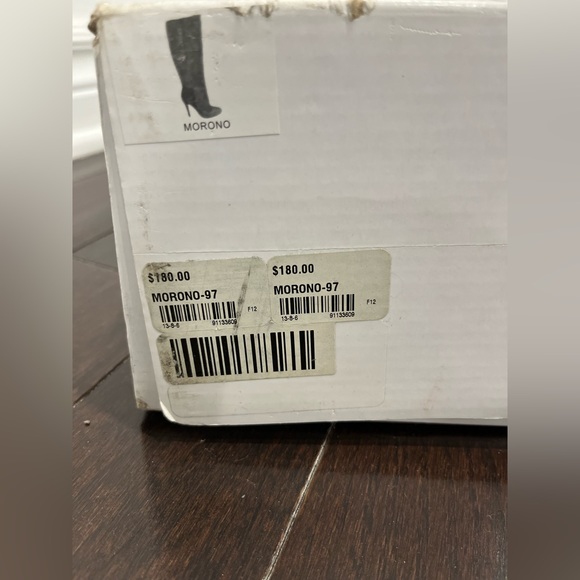 Aldo Morono Boots - Picture 10 of 10